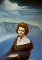 1965_24 Portrait of Mrs. Ruth Daponte 1965